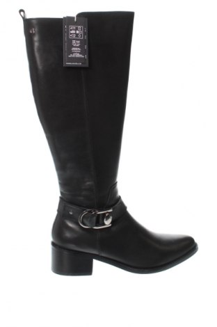 Damenstiefel Carmela, Größe 39, Farbe Schwarz, Preis € 47,49