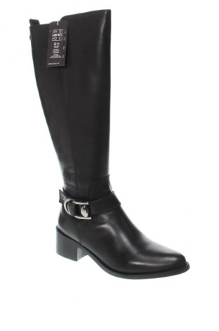 Damenstiefel Carmela, Größe 39, Farbe Schwarz, Preis 47,49 €