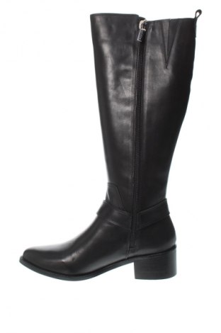 Damenstiefel Carmela, Größe 39, Farbe Schwarz, Preis 47,49 €