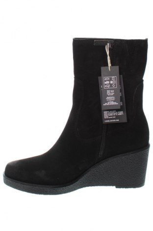 Damenstiefel Carmela, Größe 39, Farbe Schwarz, Preis € 47,49