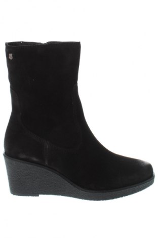 Damenstiefel Carmela, Größe 40, Farbe Schwarz, Preis 47,49 €