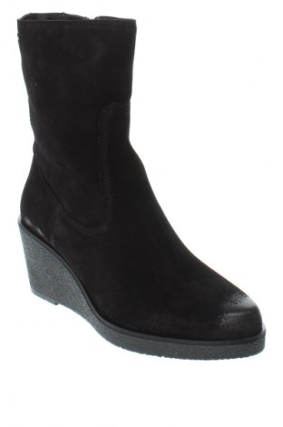 Damenstiefel Carmela, Größe 40, Farbe Schwarz, Preis € 47,49