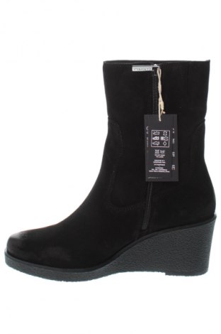 Damenstiefel Carmela, Größe 40, Farbe Schwarz, Preis € 47,49