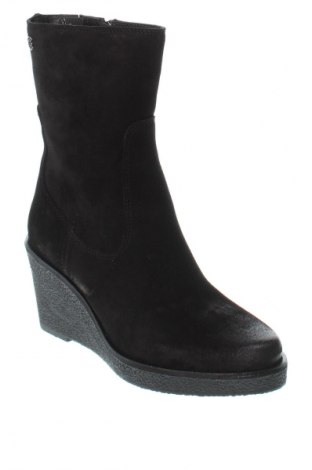 Damenstiefel Carmela, Größe 35, Farbe Schwarz, Preis 47,49 €