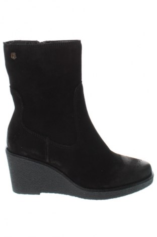 Damenstiefel Carmela, Größe 36, Farbe Schwarz, Preis € 47,49