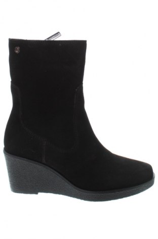 Damenstiefel Carmela, Größe 38, Farbe Schwarz, Preis 47,49 €