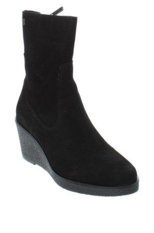 Damenstiefel Carmela, Größe 38, Farbe Schwarz, Preis 47,49 €