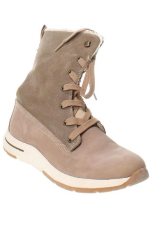 Damenstiefel Cypres, Größe 41, Farbe Beige, Preis € 61,99