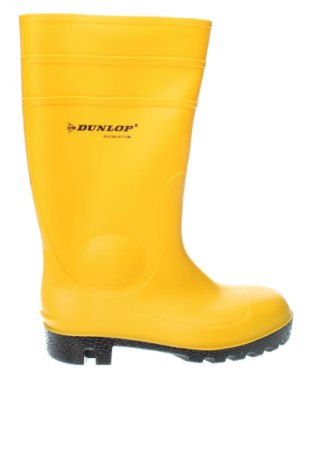 Cizme de damă Dunlop, Mărime 39, Culoare Galben, Preț 385,99 Lei