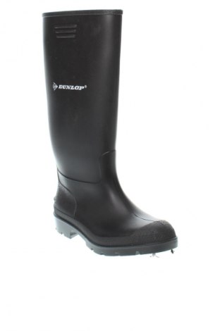 Damenstiefel Dunlop, Größe 37, Farbe Schwarz, Preis € 46,99