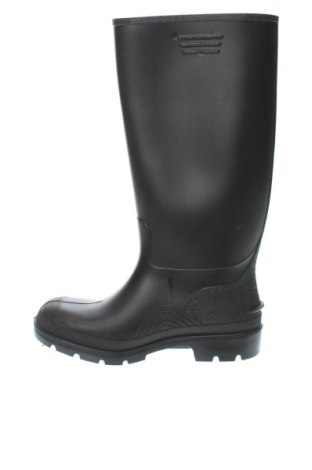 Damenstiefel Dunlop, Größe 37, Farbe Schwarz, Preis 46,99 €