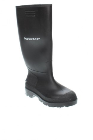 Damenstiefel Dunlop, Größe 35, Farbe Schwarz, Preis € 35,99