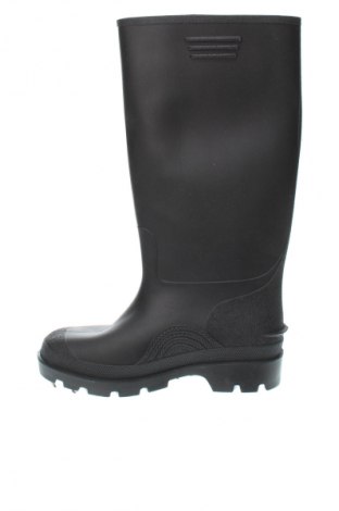 Damenstiefel Dunlop, Größe 35, Farbe Schwarz, Preis 44,99 €