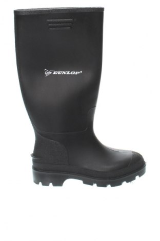 Cizme de damă Dunlop, Mărime 35, Culoare Negru, Preț 223,99 Lei