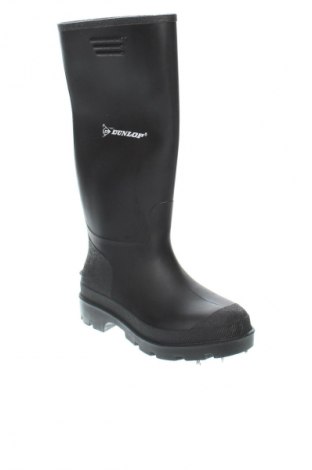 Cizme de damă Dunlop, Mărime 35, Culoare Negru, Preț 223,99 Lei