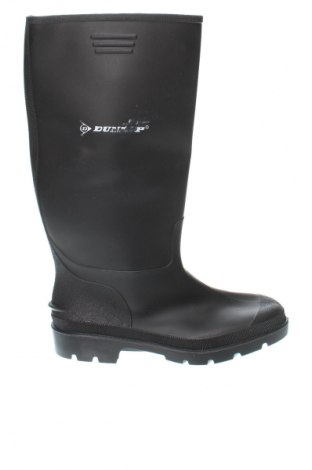 Damenstiefel Dunlop, Größe 41, Farbe Schwarz, Preis 47,79 €