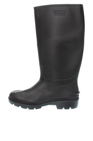 Damenstiefel Dunlop, Größe 41, Farbe Schwarz, Preis 47,79 €