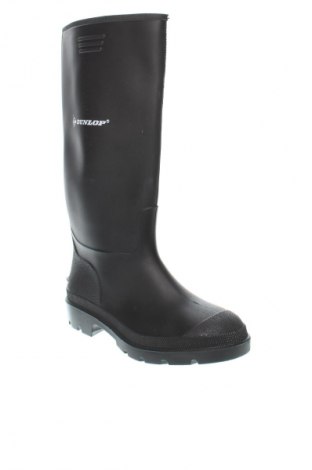 Damenstiefel Dunlop, Größe 40, Farbe Schwarz, Preis 47,79 €