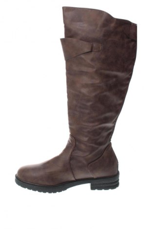 Damenstiefel Fashion Wear, Größe 39, Farbe Braun, Preis € 22,99