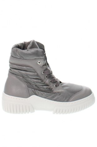 Damenstiefel Gabor, Größe 35, Farbe Grau, Preis 36,99 €