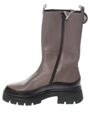 Damenstiefel Gabor, Größe 35, Farbe Braun, Preis € 62,99