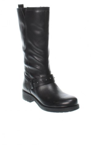 Cizme de damă Geox, Mărime 35, Culoare Negru, Preț 462,99 Lei