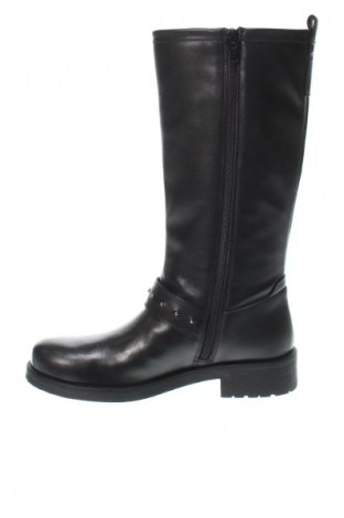 Damenstiefel Geox, Größe 35, Farbe Schwarz, Preis € 72,99