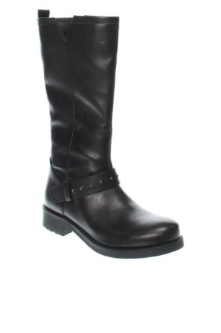 Damenstiefel Geox, Größe 38, Farbe Schwarz, Preis € 72,99