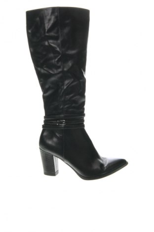 Damenstiefel Graceland, Größe 39, Farbe Schwarz, Preis 21,99 €