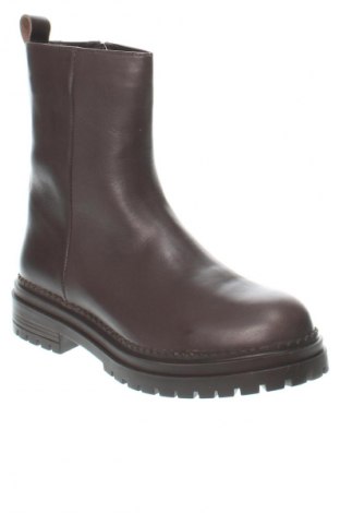 Damenstiefel Inuovo, Größe 41, Farbe Braun, Preis € 36,99