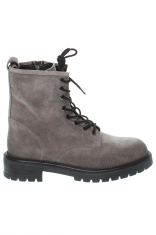 Damenstiefel Inuovo, Größe 40, Farbe Grau, Preis € 47,49