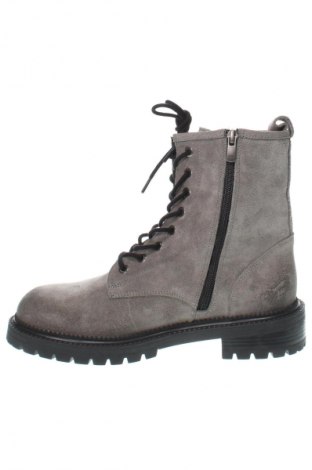 Damenstiefel Inuovo, Größe 40, Farbe Grau, Preis € 47,49