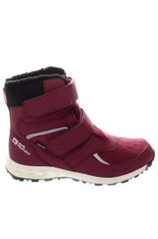 Dámské boty  Jack Wolfskin, Velikost 39, Barva Růžová, Cena  3 843,00 Kč