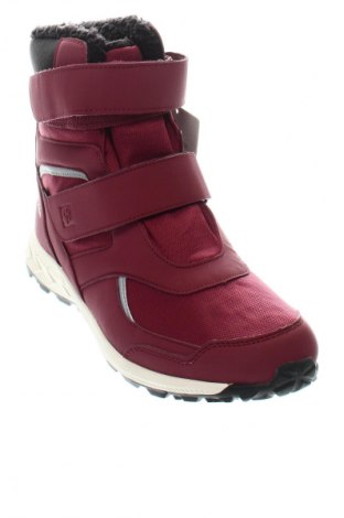 Damenstiefel Jack Wolfskin, Größe 39, Farbe Rosa, Preis 136,99 €