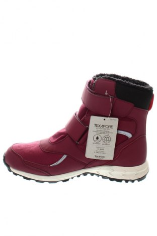 Damenstiefel Jack Wolfskin, Größe 39, Farbe Rosa, Preis 136,99 €