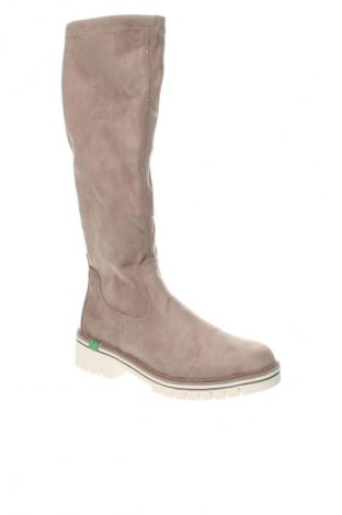 Damenstiefel Jana, Größe 41, Farbe Beige, Preis € 37,99