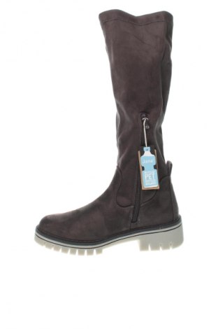 Damenstiefel Jana, Größe 37, Farbe Grau, Preis € 36,79