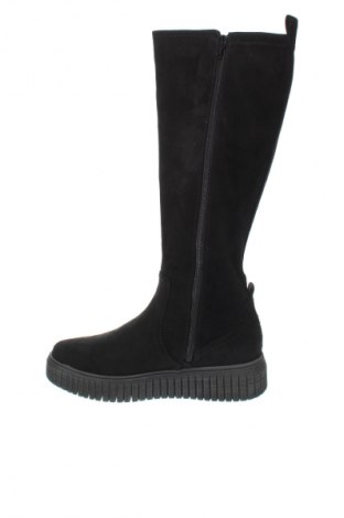 Damenstiefel Jana, Größe 37, Farbe Schwarz, Preis € 47,99