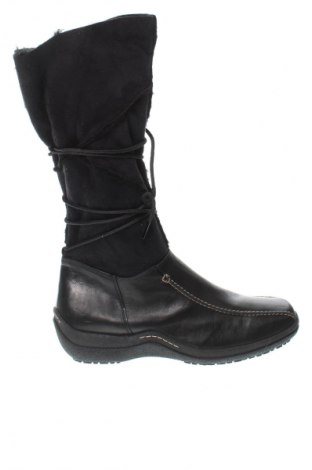 Damenstiefel Janet D., Größe 40, Farbe Schwarz, Preis € 30,99