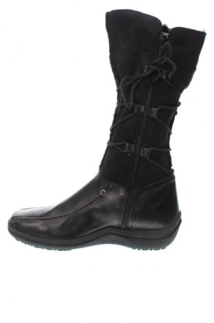 Damenstiefel Janet D., Größe 40, Farbe Schwarz, Preis € 30,99