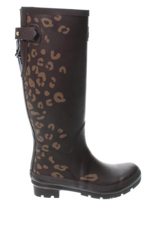 Damenstiefel Joules, Größe 36, Farbe Braun, Preis 68,79 €