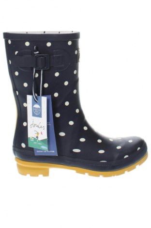 Damenstiefel Joules, Größe 40, Farbe Blau, Preis 89,29 €