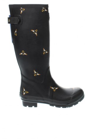 Damenstiefel Joules, Größe 38, Farbe Schwarz, Preis € 116,99