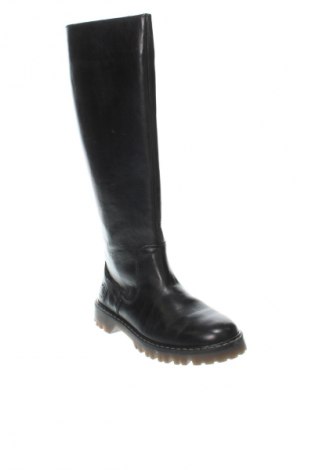 Cizme de damă Kickers, Mărime 39, Culoare Negru, Preț 334,49 Lei