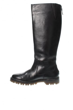 Cizme de damă Kickers, Mărime 39, Culoare Negru, Preț 334,49 Lei