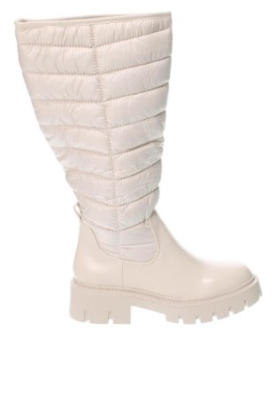 Damenstiefel Lascana, Größe 39, Farbe Beige, Preis € 22,29