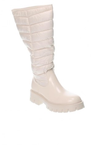 Damenstiefel Lascana, Größe 39, Farbe Beige, Preis € 22,29