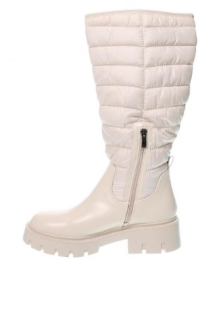 Damenstiefel Lascana, Größe 39, Farbe Beige, Preis € 22,29