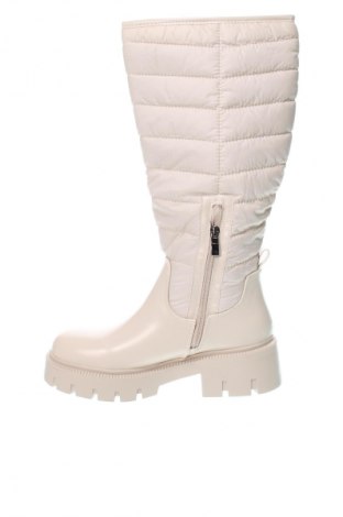 Damenstiefel Lascana, Größe 37, Farbe Beige, Preis € 22,29