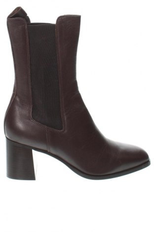 Damenstiefel Lazamani, Größe 40, Farbe Braun, Preis € 47,49